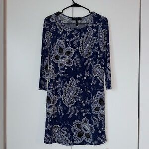 BCBG Mini Dress